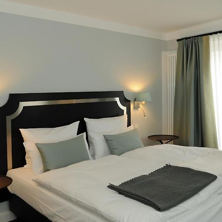 Hotel Im Hof มิวนิก ห้อง รูปภาพ