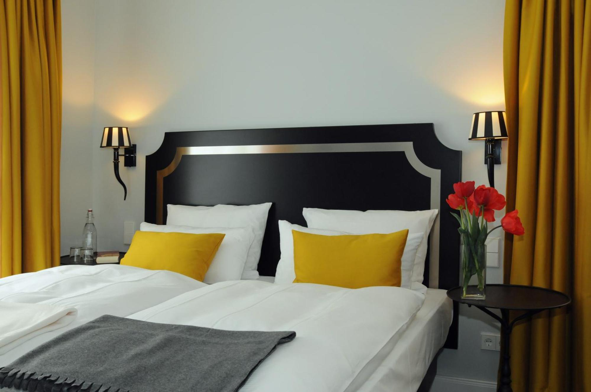 Hotel Im Hof มิวนิก ห้อง รูปภาพ