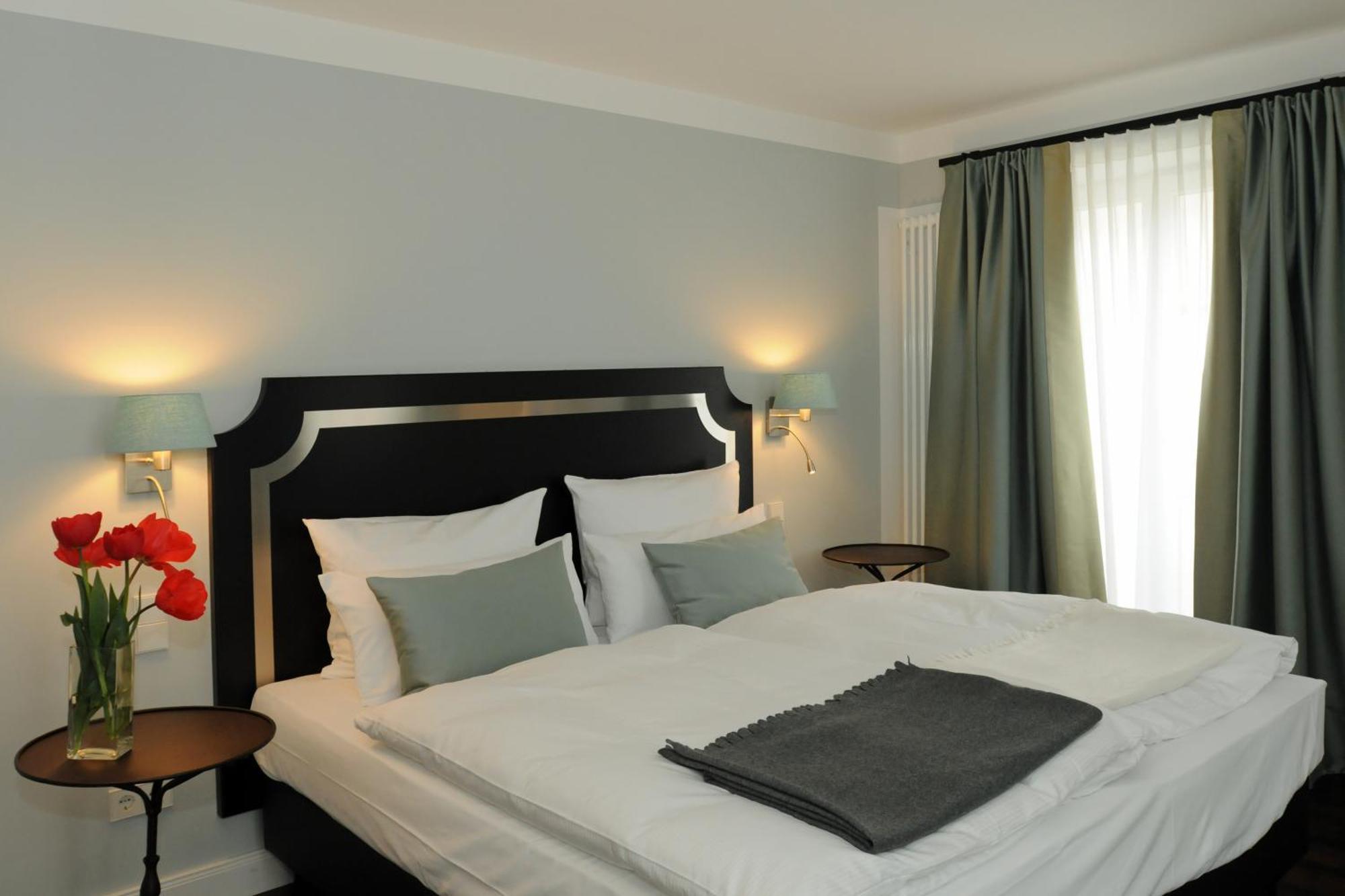 Hotel Im Hof มิวนิก ห้อง รูปภาพ