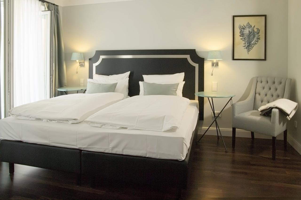 Hotel Im Hof มิวนิก ภายนอก รูปภาพ