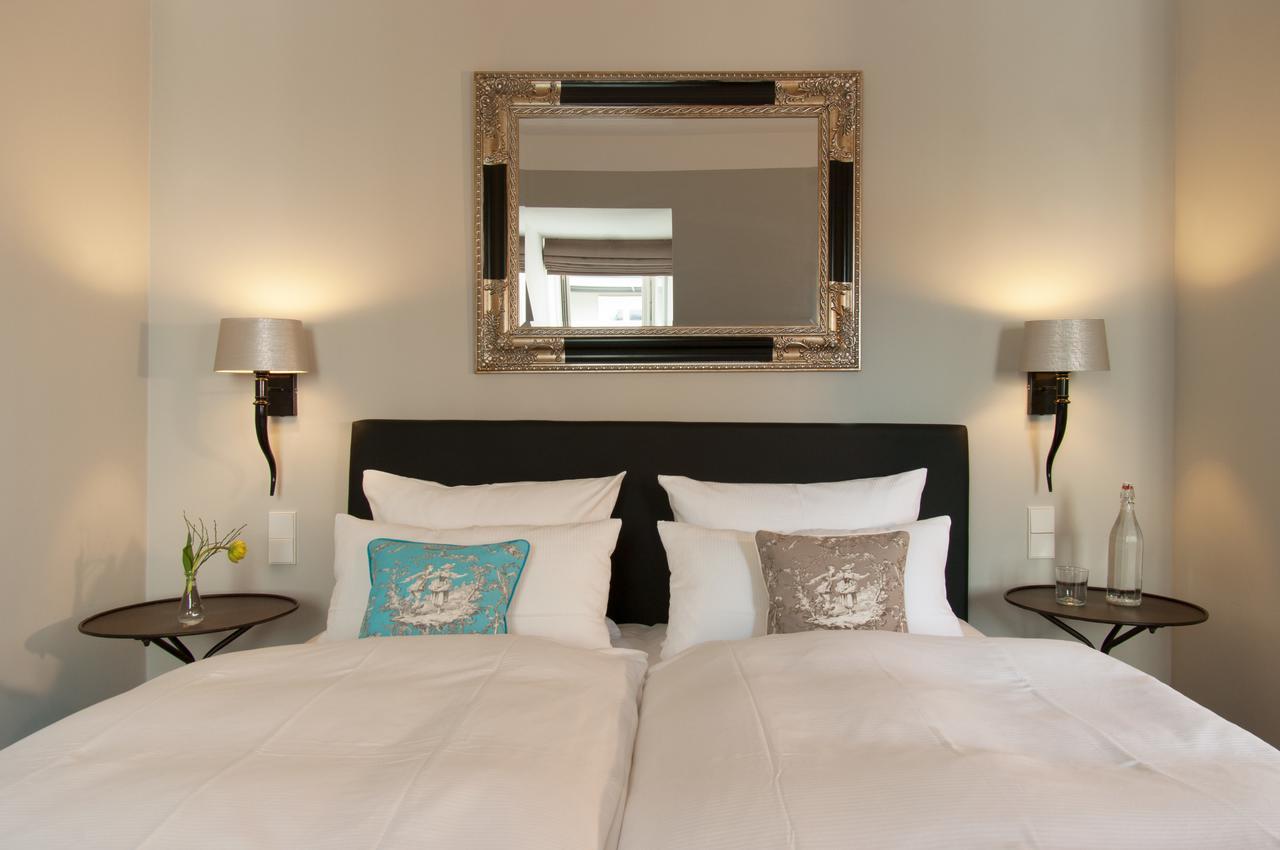 Hotel Im Hof มิวนิก ภายนอก รูปภาพ