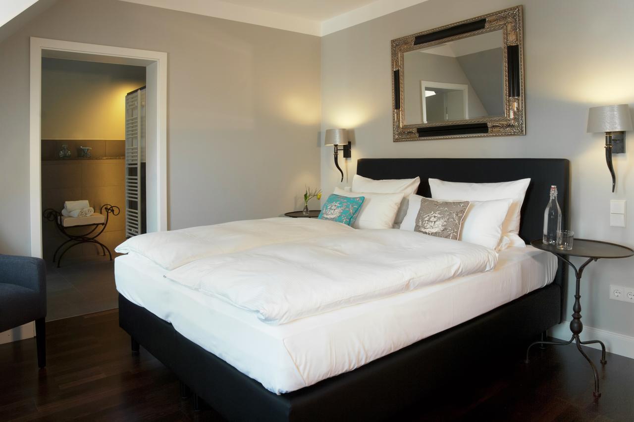 Hotel Im Hof มิวนิก ภายนอก รูปภาพ